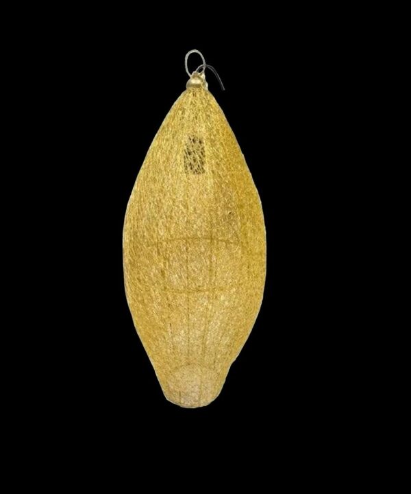 Single Bulb Nest Glow Lamp