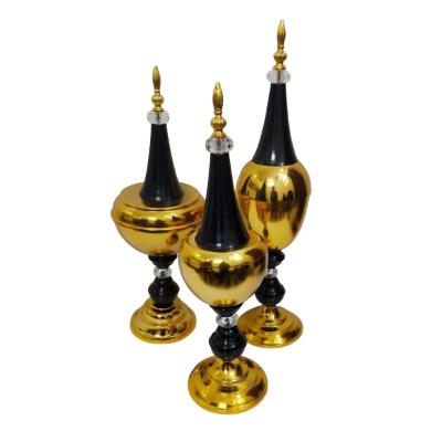 Display Pots
