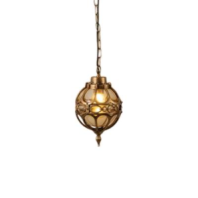 Hanging Lights