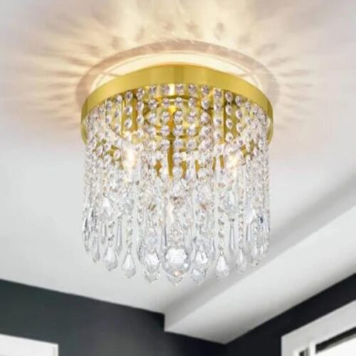 Jhumar Lights for Hall: Create a Grand Welcome with the Right Lighting