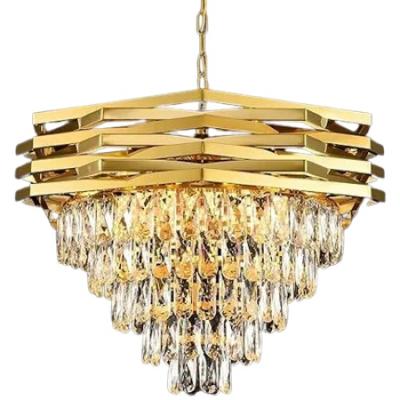 Chandeliers