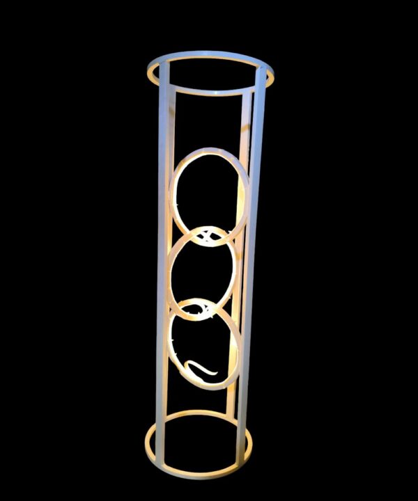 Light Stand Circle